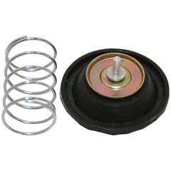 Diafragma Carburador Interna Twister