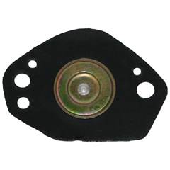 Diafragma Carburador Interno Ybr 125