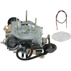 CARBURADOR AP VW 2E GASOLINA
