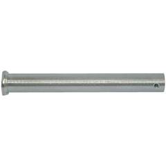 Eixo Cavalete Central Titan 2000 Ks/Es - Tubolar