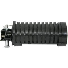 PedaleiraTraseira.Completa Direita Cg 125/150 Es/Esd