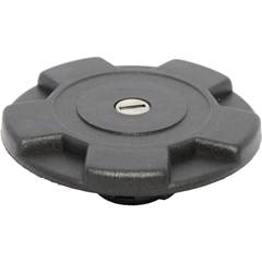 TAMPA COMB. COM CHAVE (GASOLINA) GOL/