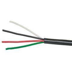 Cabo Pp Engate/Reboque 4x0,50