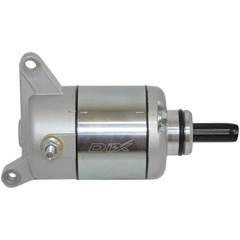 Motor Partida Completo Cg 150 Es