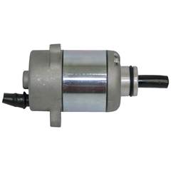 Motor De Partida Biz 125 10...16