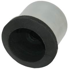 Bucha Traseira Bandeja Suspensão Dianteira Fox/Crossfox 2003/2013 Polo 2002/2015 Passat/Jetta (2007/2010) Tiguan (2012/Â...) C/ Capa Tecnil..