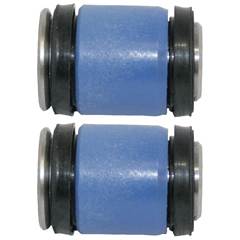 Kit Bucha Garfo Traseiro Suzuki Yes 125 - 2008/2011