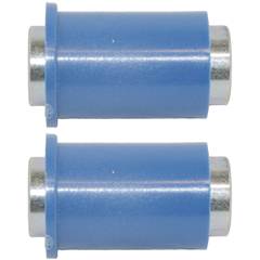 Kit Garfo Traseiro Ybr, Rd, Rdz125