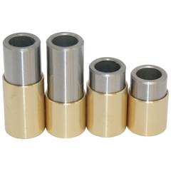 Kit Bucha Prolink Fazer 250