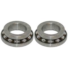 Caixa Direção Nx150/200/350/400/500/650, Xlr - Esfera