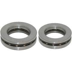 Caixa Direção Ybr 125, Rx/Tt125, Rd/Rdz 125/13 - Esfera