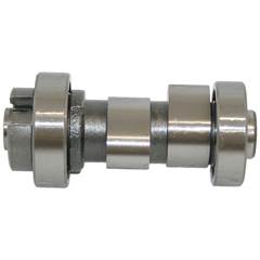 Árvore Comando Completa Ybr 125