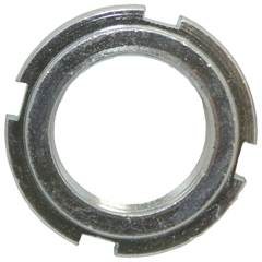 Porca Fixa Coluna Direção Nxr125/150 Bros, Xr250, Xre 190/300