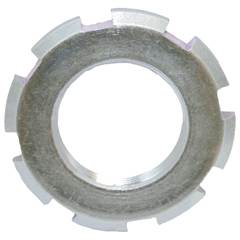 Porca Fixa Coluna Direção Cbx250 Twister