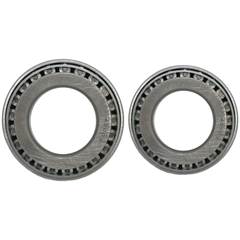 Caixa Direção Fazer 250, Xtz 250, Stx 200 - Rolamento Cônico