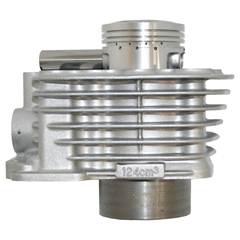 Kit Motor (Cilindro + Pistão) Cofap Cg Titan 125 2002/2008