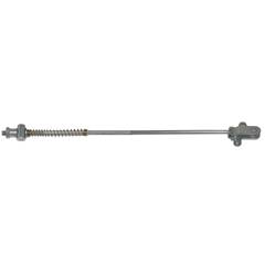 VARAO FREIO COMPLETO BROSS 125/150