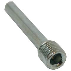 Parafuso Pastilha Freio (Caliper) Cg150 Titan Esd - 5,7x46