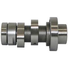 Árvore Comando Completa Biz 125 (.../10)