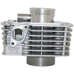 Kit Motor (Cilindro + Pistão) Cofap Yamaha Xtz 125 Todas; Ybr Todas