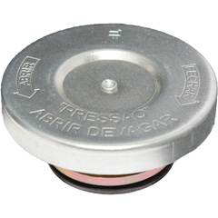 TAMPA RADIADOR CAMINHOES VW- FORD CARGO