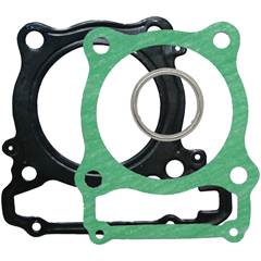 Jogo Juntas Descarbonizante Sem Borrachas Cb 300r/Xre 300 - Kit A