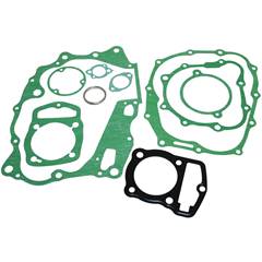 Jogo Juntas Completa sem Borrachas Bros 150 03/05