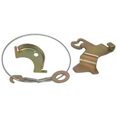 AJUSTE REG. FREIO AUTOM. LD F4000 85/98