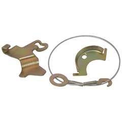 AJUSTE REG. FREIO AUTOM. LE F4000 85/98