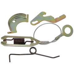 AJUSTE REG. FREIO AUTOM. LE RANGER 98/05