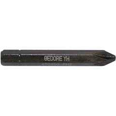 Ponteira Philips Nº 2 1/4Polegadas x 50mm