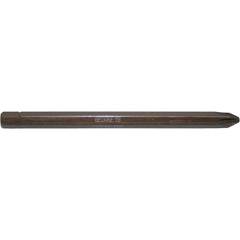 Bits Fenda Cruzada Gedore 1/4 Nº2 100mm