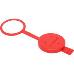 TAMPA RESERV. LIMP. PARABRISA SANTANA