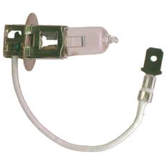 LAMP. FAROL H3 55W 12V (IMPORTADA)