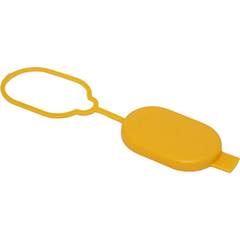 TAMPA RESERV. LIMP. PARABRISA FIESTA