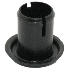 Capa Porca Coluna Direção Cg 125 Titan Ks, Es, Kse, Cargo, Cg 150 Titan, Cbx 250  Twister; Cb300