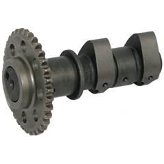 Árvore Comando Completa Escape Tornado 250*