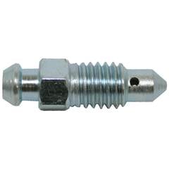 Parafuso Sangria Freio Cg 125, Cbx250, Cb300, Nx4 - M8x1,25x21mm