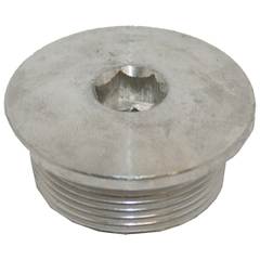 Tampa Gerador Titan 150/NXR 150/160 Bros ES/EDD/ESD 2009/2016 - M32