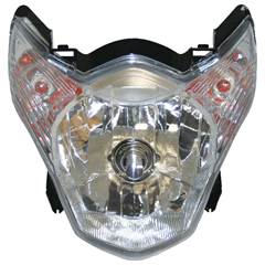 Bloco Óptico Tita 150 Mix 11/13