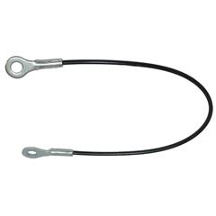 CABO TAMPA TRAS. SAVEIRO GV 09/...