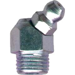 GRAXEIRO CURVO 45 GRAUS 3/8X24 CURTO*