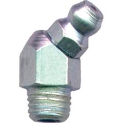 GRAXEIRO CURVO 45 GRAUS 5/16X24 CURTO*