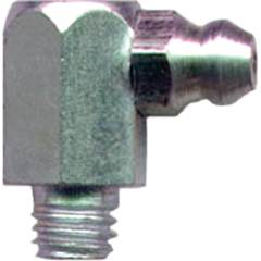 GRAXEIRO CURVO 90 GRAUS 1/4X28 CURTO*