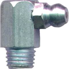 GRAXEIRO CURVO 90 GRAUS 5/16X24 CURTO*