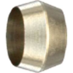 Anilha Para Tubo 1/8 Freio Ar