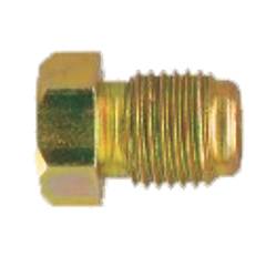 PORCA FREIO P/ TUBO 3/16 RSC 10X1,0*