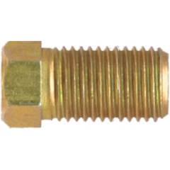 PORCA FREIO P/ TUBO 3/16 RSC 3/8X24 UTIL