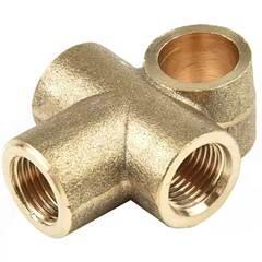 T Distribuição Óleo De Freio C-10/14