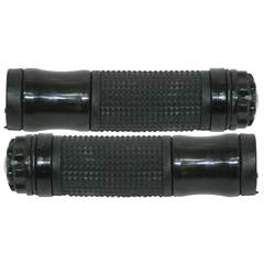 Manopla Esportiva Universal Preto - Plástica